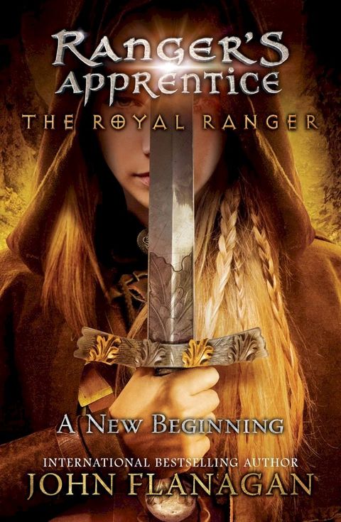 The Royal Ranger: A New Beginning(Kobo/電子書)