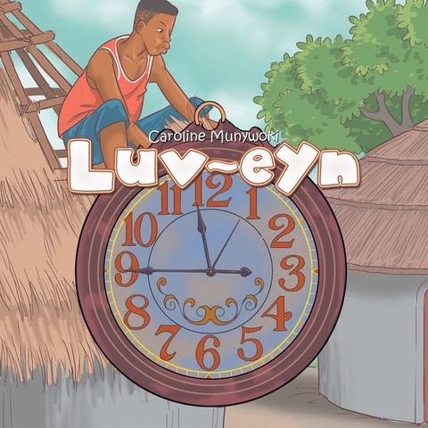 Luv~Eyn(Kobo/電子書)