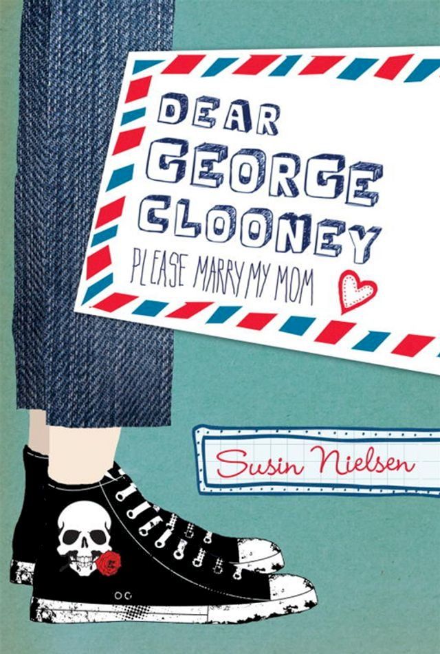  Dear George Clooney(Kobo/電子書)