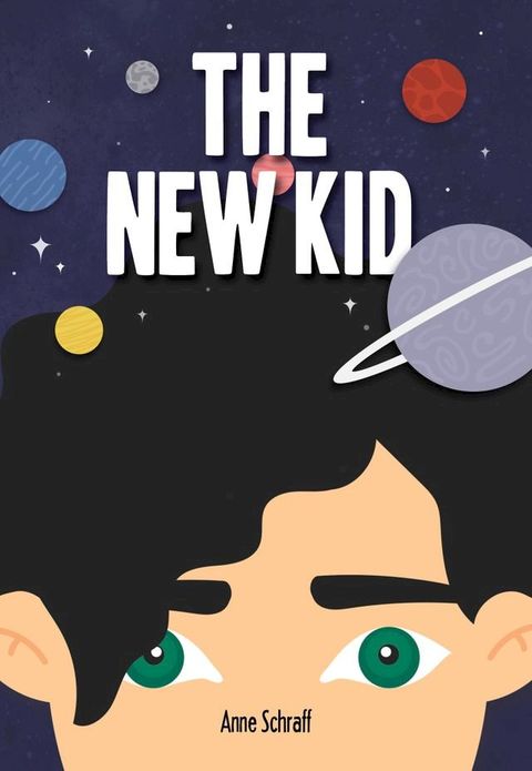 New Kid(Kobo/電子書)