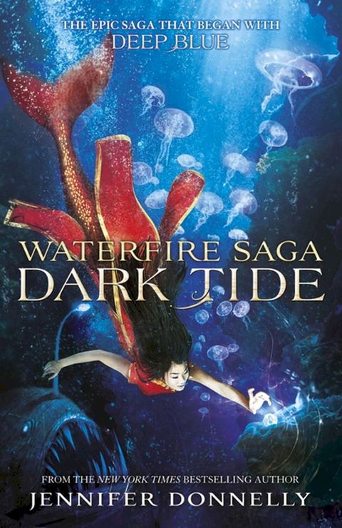 Dark Tide(Kobo/電子書)