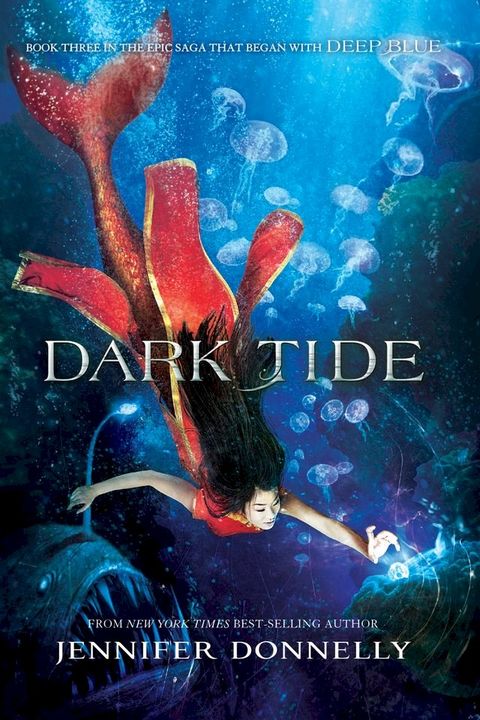 Waterfire Saga, Book Three: Dark Tide(Kobo/電子書)