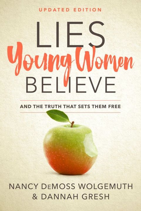 Lies Young Women Believe(Kobo/電子書)