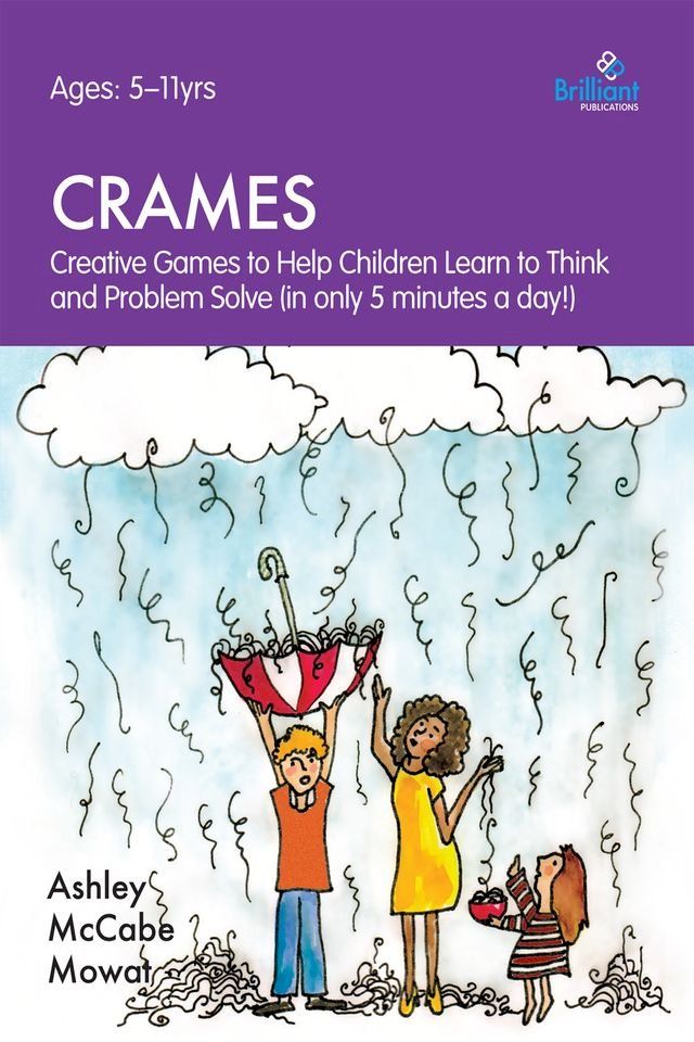  Crames(Kobo/電子書)