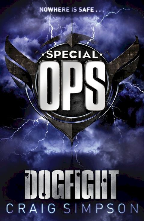 Special Operations: Dogfight(Kobo/電子書)