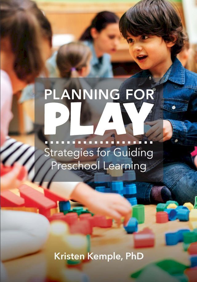  Planning for Play(Kobo/電子書)