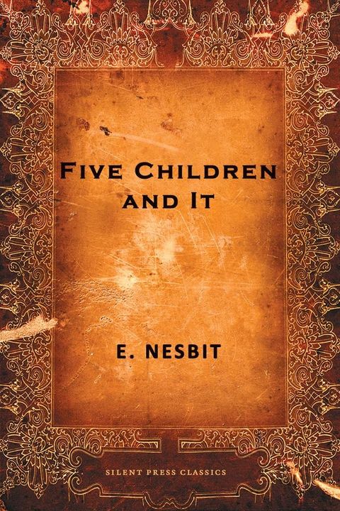 Five Children and It(Kobo/電子書)