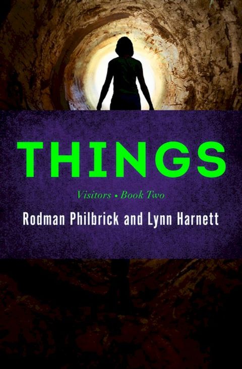 Things(Kobo/電子書)