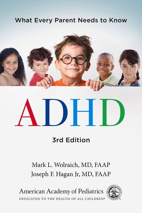 ADHD(Kobo/電子書)