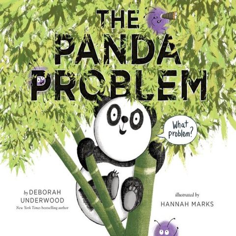 The Panda Problem(Kobo/電子書)