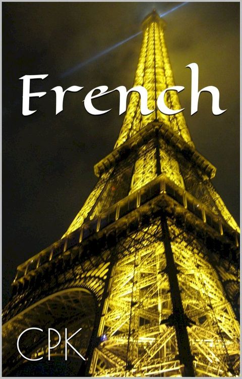 French for Children(Kobo/電子書)