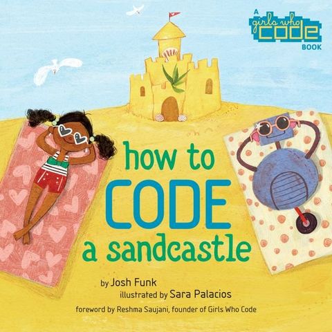 How to Code a Sandcastle(Kobo/電子書)