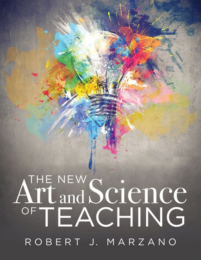  New Art and Science of Teaching(Kobo/電子書)