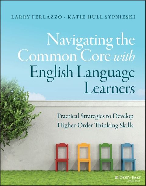 Navigating the Common Core with English Language Learners(Kobo/電子書)