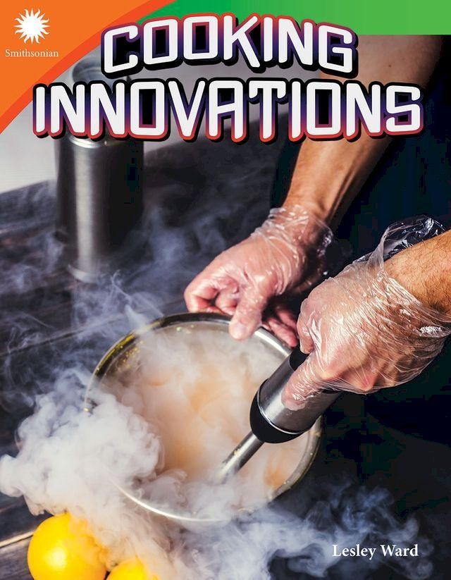  Cooking Innovations(Kobo/電子書)