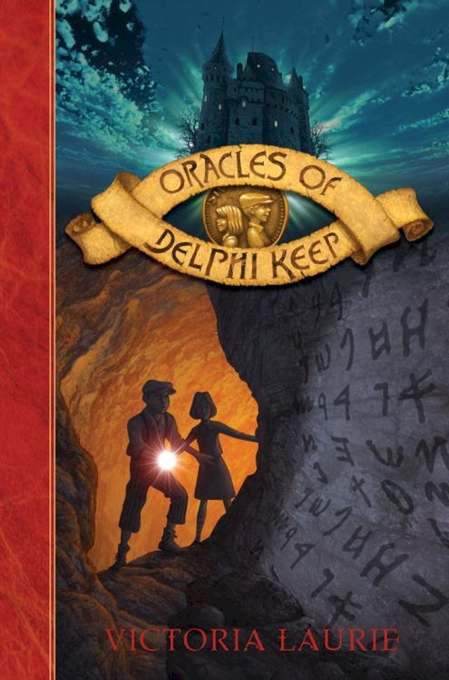  Oracles of Delphi Keep(Kobo/電子書)