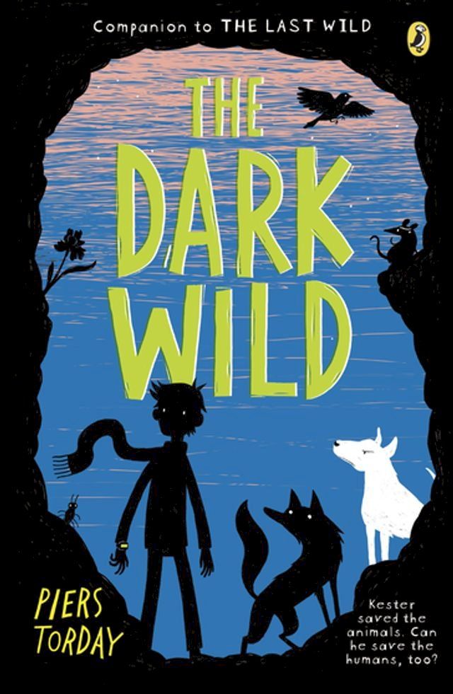  The Dark Wild(Kobo/電子書)