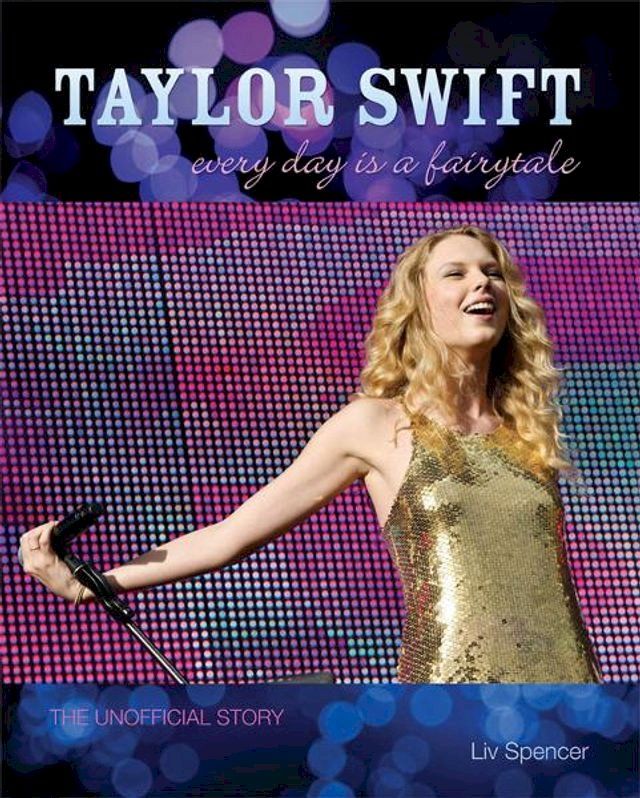  Taylor Swift(Kobo/電子書)