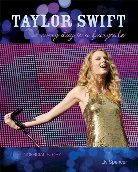 Taylor Swift(Kobo/電子書)