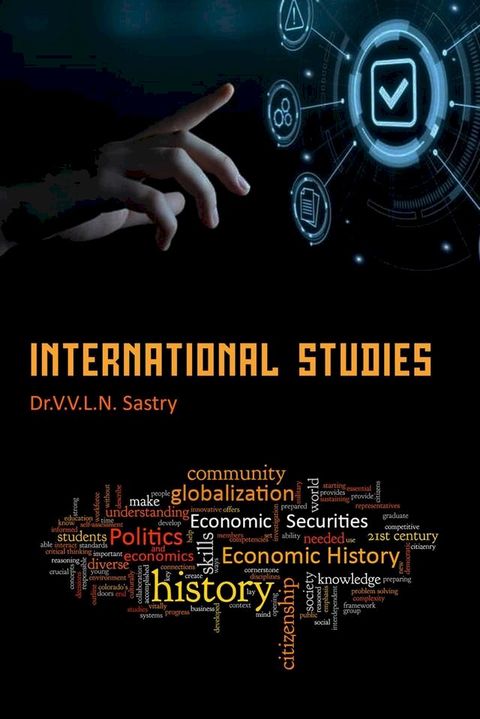 International Studies(Kobo/電子書)