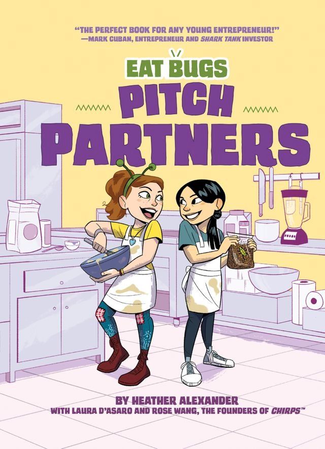  Pitch Partners #2(Kobo/電子書)