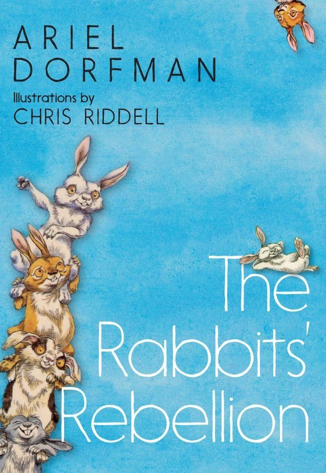  The Rabbits' Rebellion(Kobo/電子書)