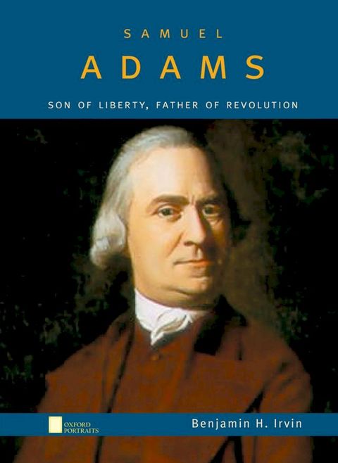 Samuel Adams(Kobo/電子書)