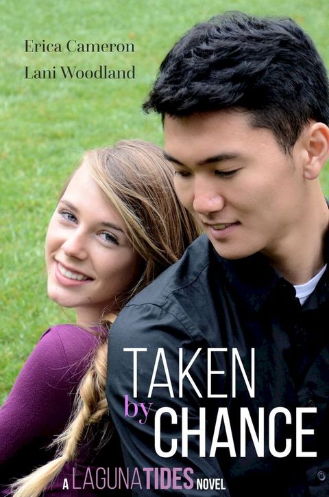 Taken By Chance(Kobo/電子書)