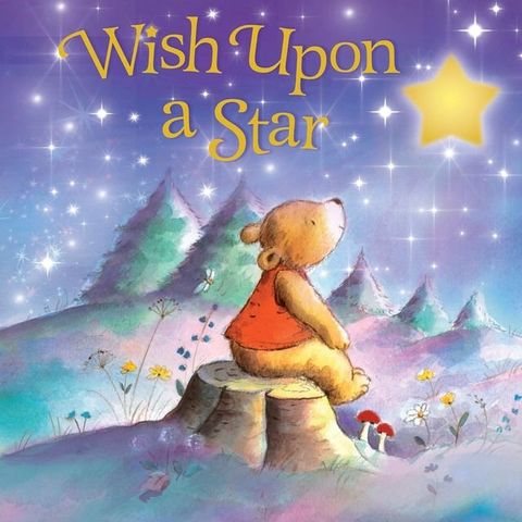 Wish Upon a Star(Kobo/電子書)