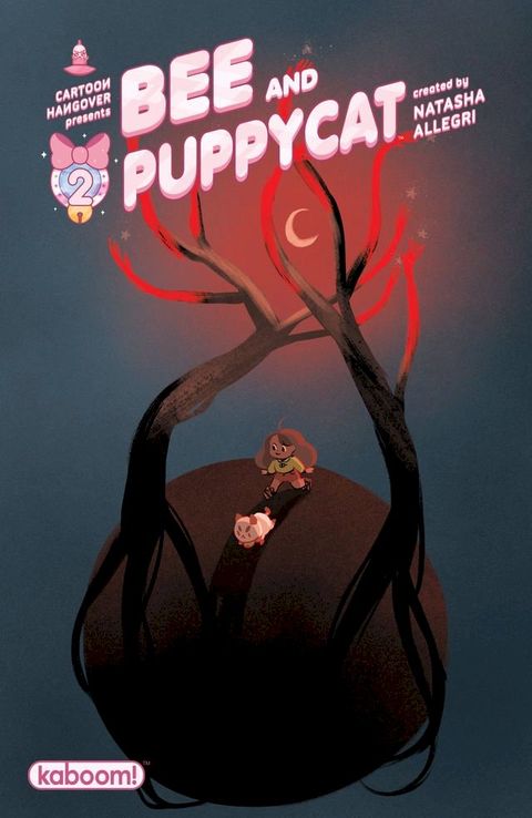 Bee & Puppycat #2(Kobo/電子書)