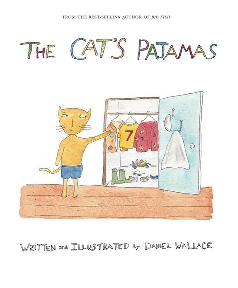 The Cat's Pajamas(Kobo/電子書)