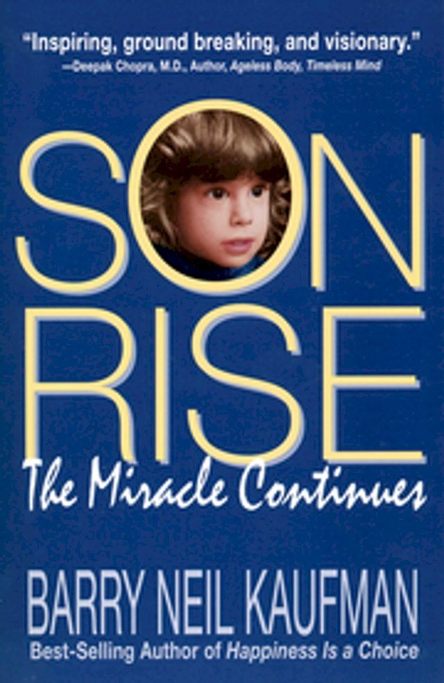  Son Rise(Kobo/電子書)