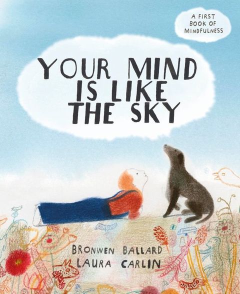 Your Mind is Like the Sky(Kobo/電子書)