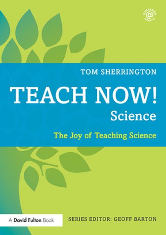  Teach Now! Science(Kobo/電子書)