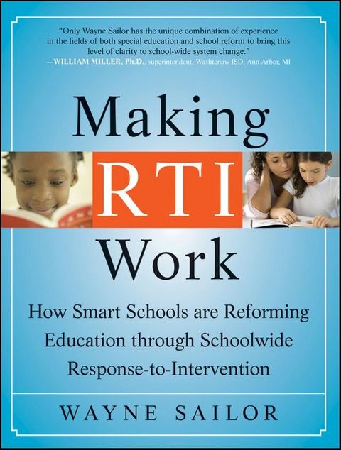 Making RTI Work(Kobo/電子書)