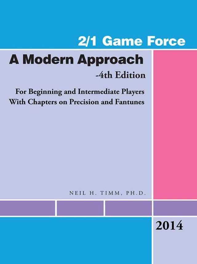  2/1 Game Force a Modern Approach(Kobo/電子書)