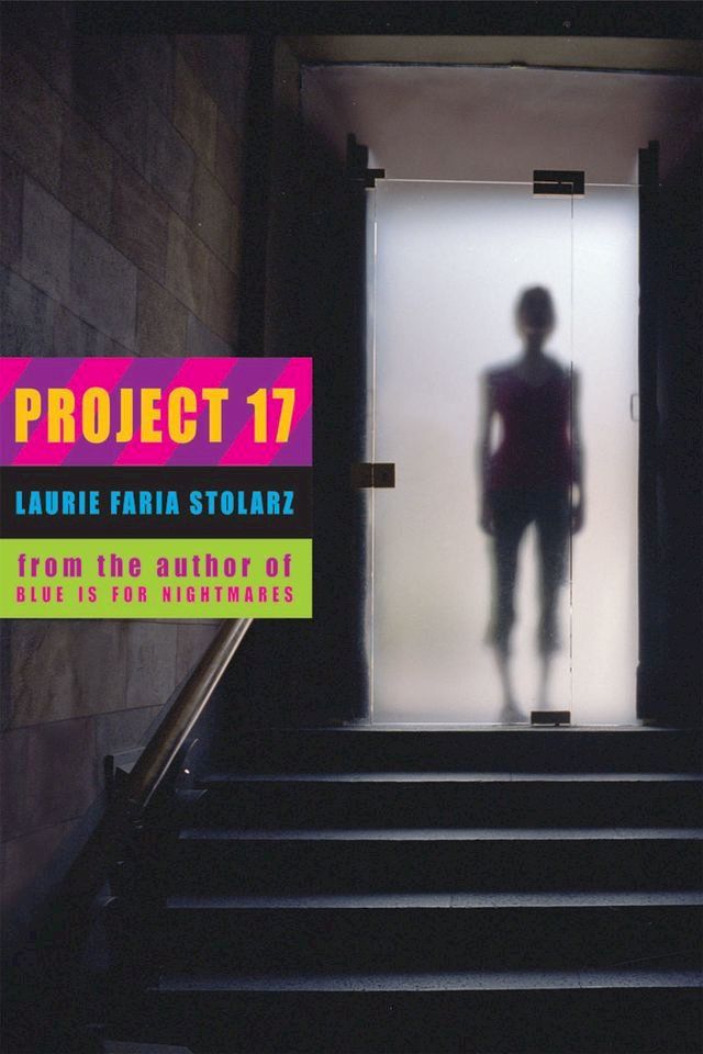  Project 17(Kobo/電子書)