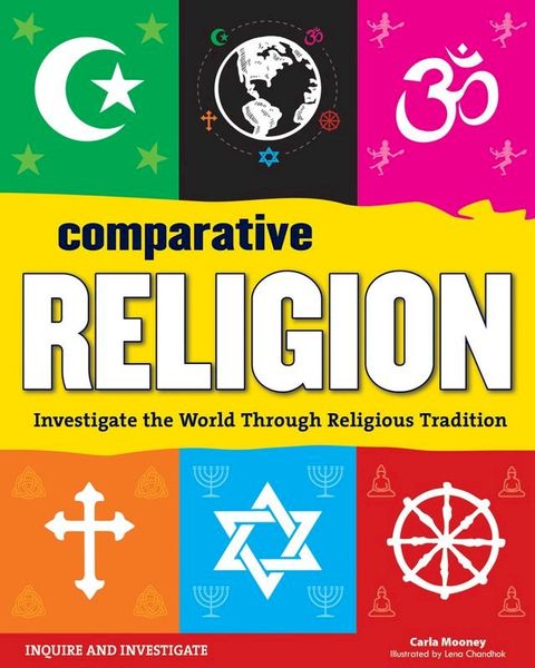 Comparative Religion(Kobo/電子書)