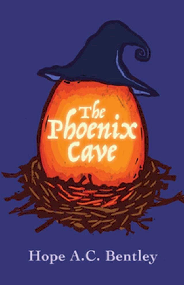  The Phoenix Cave(Kobo/電子書)