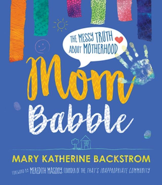  Mom Babble(Kobo/電子書)