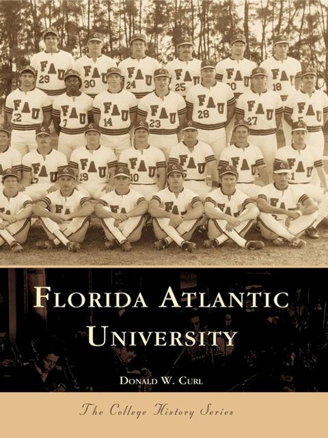 Florida Atlantic University(Kobo/電子書)