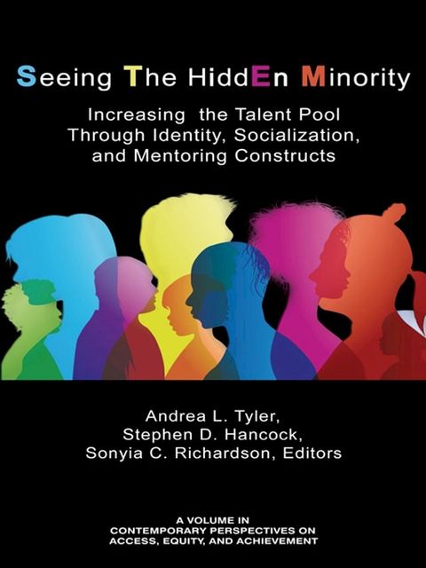 Seeing The HiddEn Minority(Kobo/電子書)