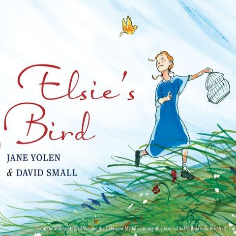 Elsie's Bird(Kobo/電子書)