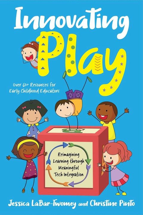 Innovating Play(Kobo/電子書)