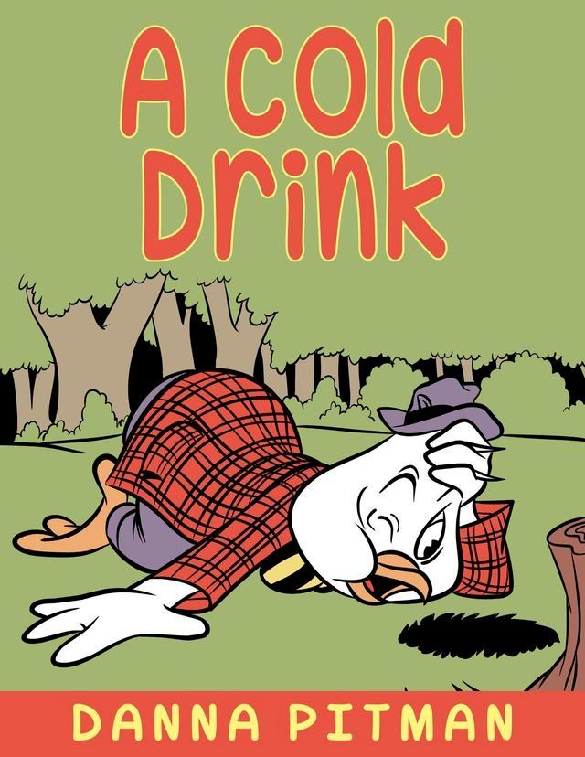  A Cold Drink(Kobo/電子書)