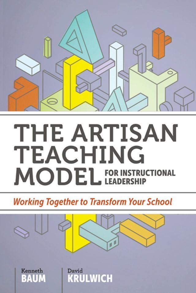  The Artisan Teaching Model for Instructional Leadership(Kobo/電子書)