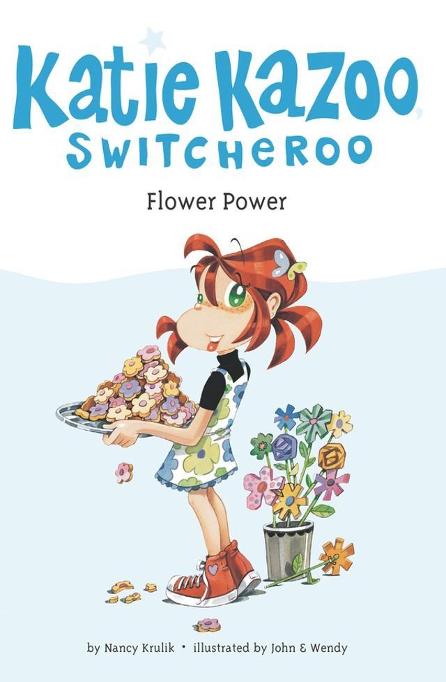  Flower Power #27(Kobo/電子書)