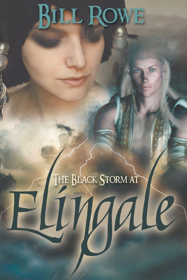  The Black Storm at Elingale(Kobo/電子書)