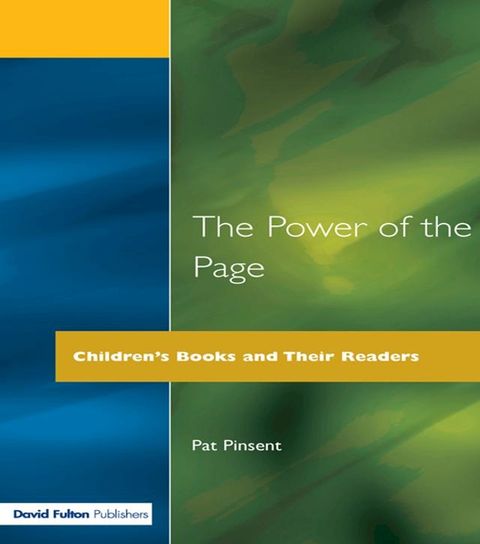 The Power of the Page(Kobo/電子書)