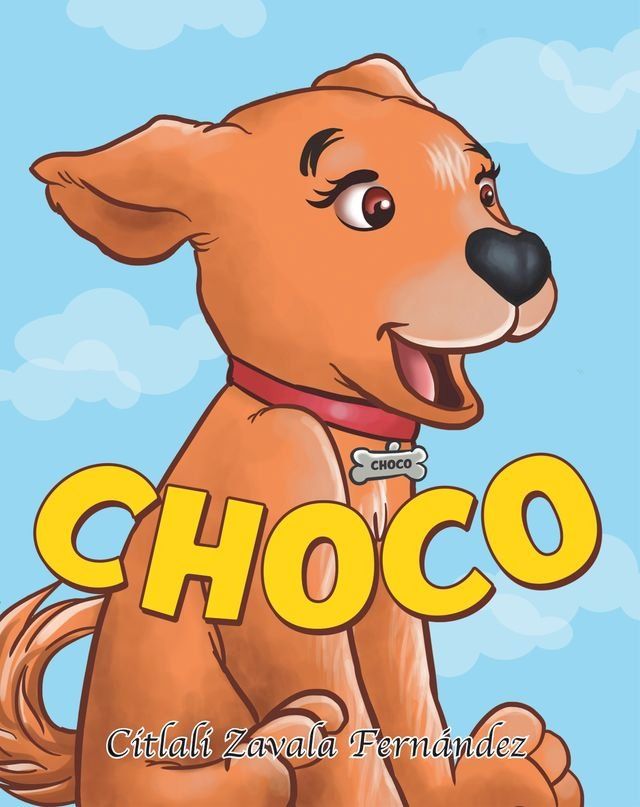  Choco(Kobo/電子書)